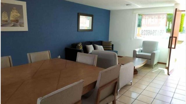 Casa en Renta Juriquilla Queretaro 5