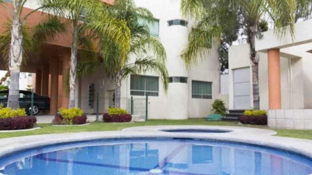 Casa en Renta Juriquilla Queretaro