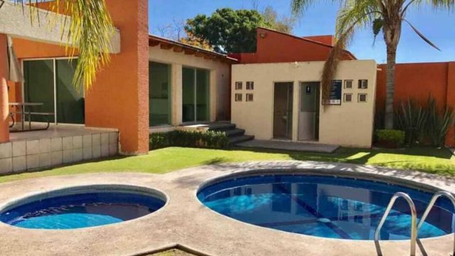 Casa en Renta Juriquilla Queretaro 8