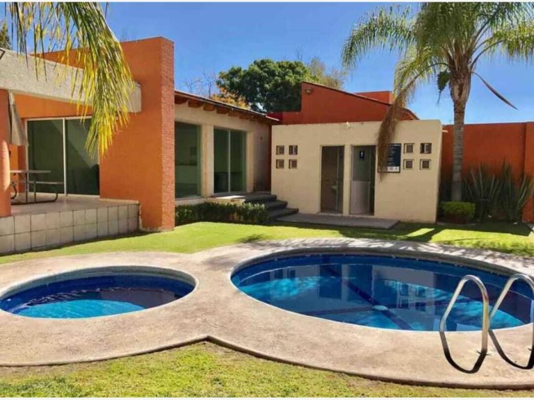 Casa en Renta Juriquilla Queretaro