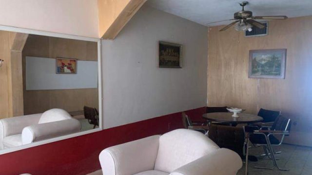 Casa en Renta con Alberca 2hab Gomez Palacio Centro Durango 3