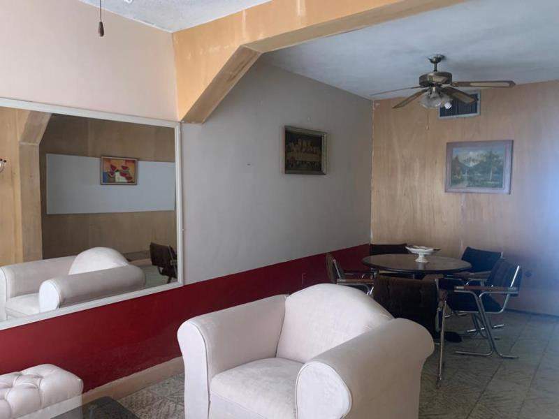 Casa en Renta con Alberca 2hab Gomez Palacio Centro Durango 3