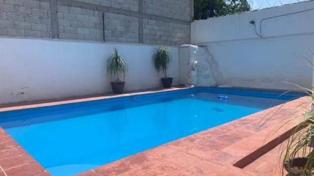 Casa en Renta con Alberca 2hab Gomez Palacio Centro Durango 54