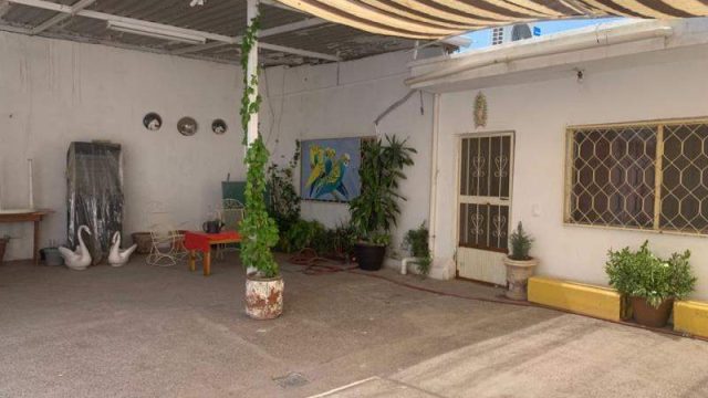 Casa en Renta con Alberca 2hab Gomez Palacio Centro Durango 6