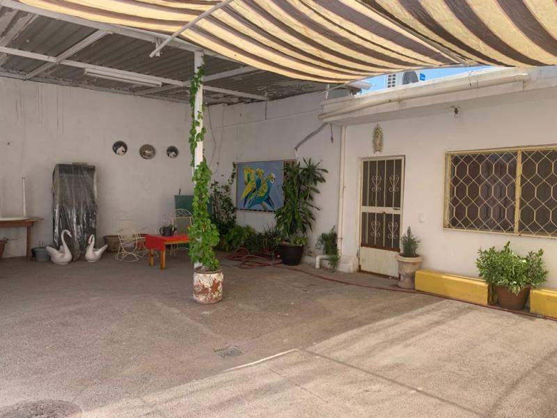 Casa en Renta con Alberca 2hab Gomez Palacio Centro Durango 6