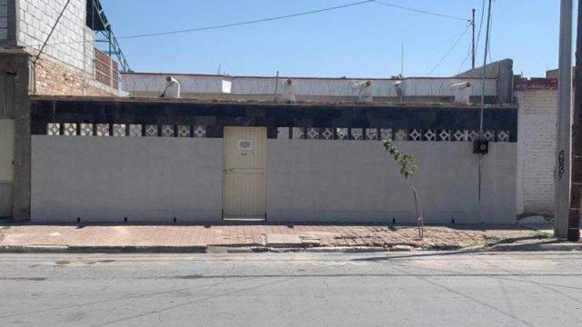 Casa en Renta con Alberca 2hab Gomez Palacio Centro Durango 8