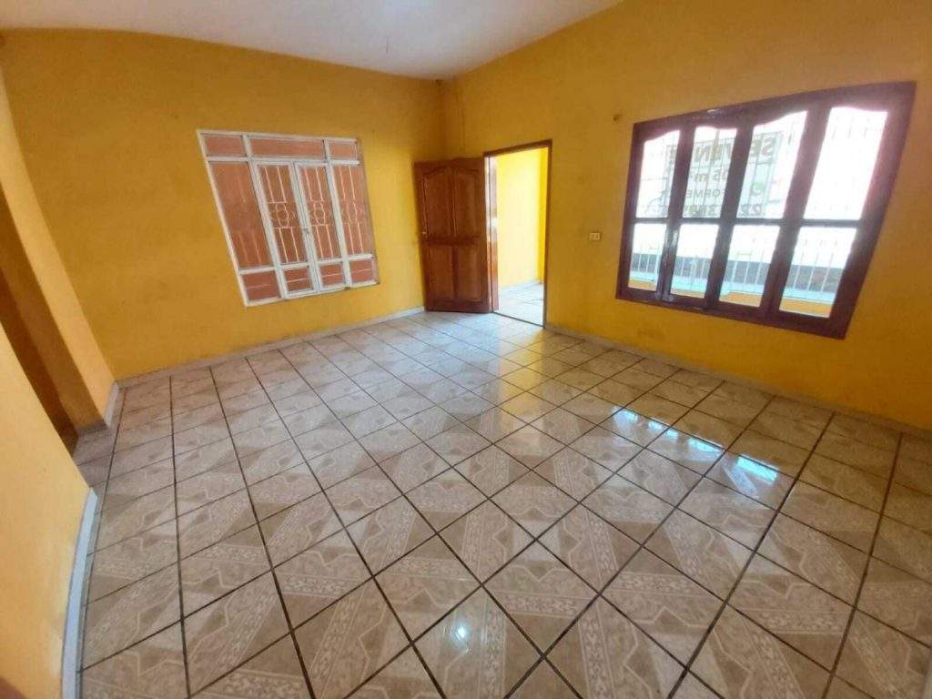 Casa en Venta 2 hab El Grande Coatepec Veracruz 3