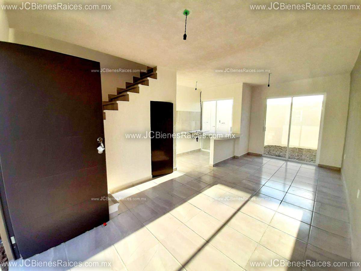 Casa en Venta 2 hab Lagos de Puente Moreno Medellin Veracruz 2