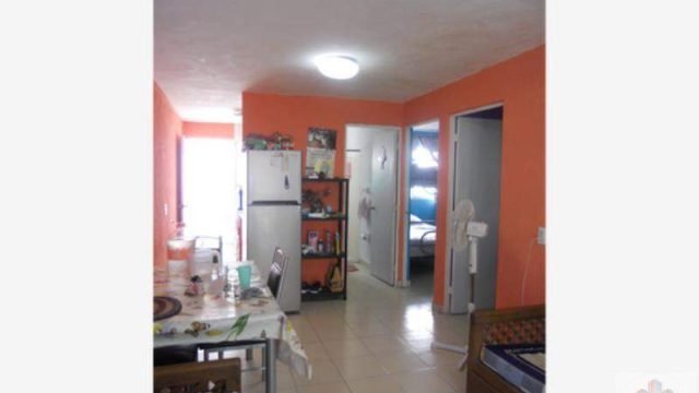 Casa en Venta 2hab Colinas de Santa Fe Veracruz 2