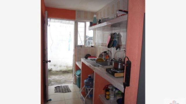 Casa en Venta 2hab Colinas de Santa Fe Veracruz 3