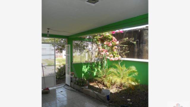 Casa en Venta 2hab Colinas de Santa Fe Veracruz 4