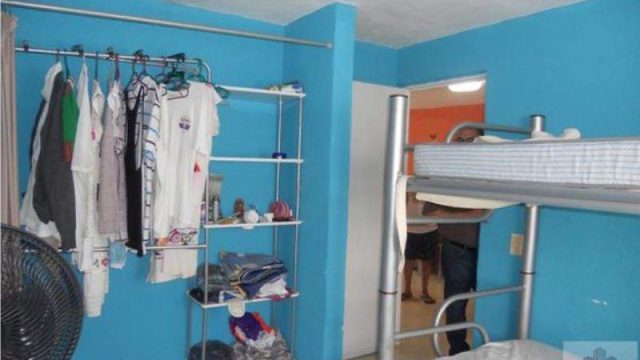 Casa en Venta 2hab Colinas de Santa Fe Veracruz 5