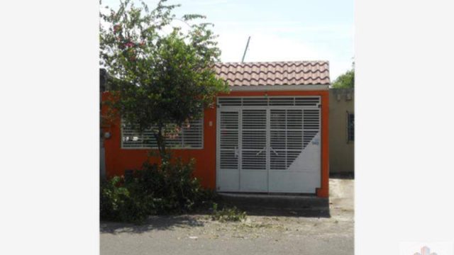 Casa en Venta 2hab Colinas de Santa Fe Veracruz