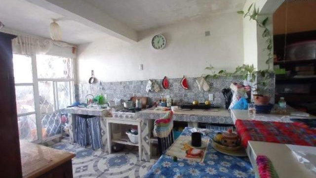 Casa en Venta 2hab Colonia Bello Amanecer Durango 2