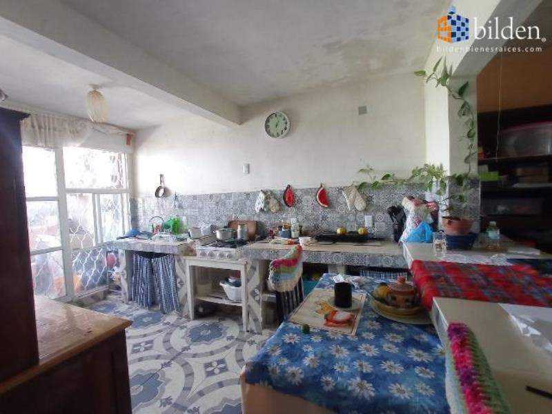 Casa en Venta 2hab Colonia Bello Amanecer Durango 2