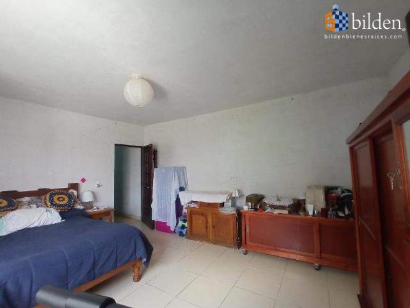 Casa en Venta 2hab Colonia Bello Amanecer Durango 3