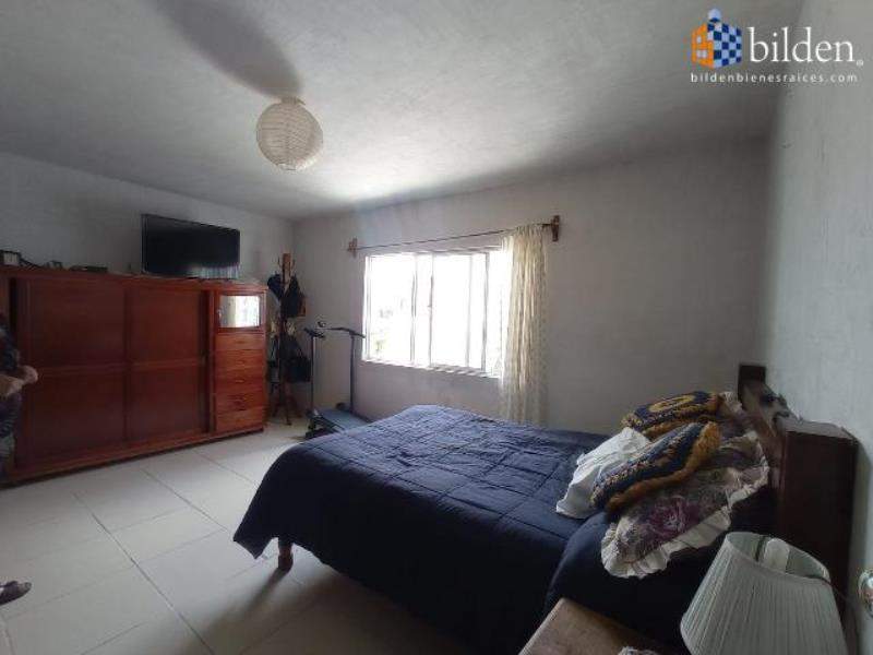 Casa en Venta 2hab Colonia Bello Amanecer Durango 4