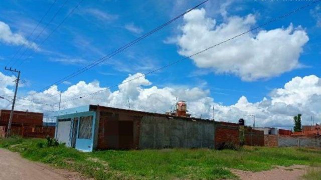 Casa en Venta 2hab Colonia Bello Amanecer Durango 5