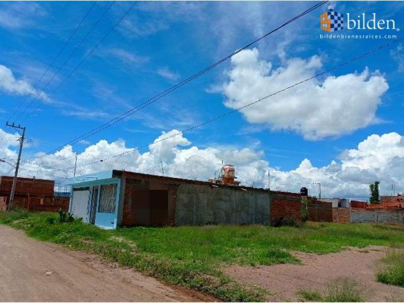 Casa en Venta 2hab Colonia Bello Amanecer Durango 5