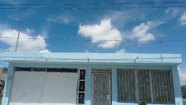 Casa en Venta 2hab Colonia Bello Amanecer Durango