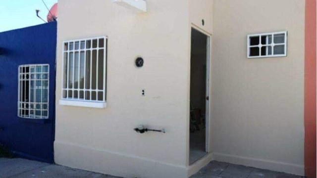 Casa en Venta 2hab Fracc Loma IX Queretaro