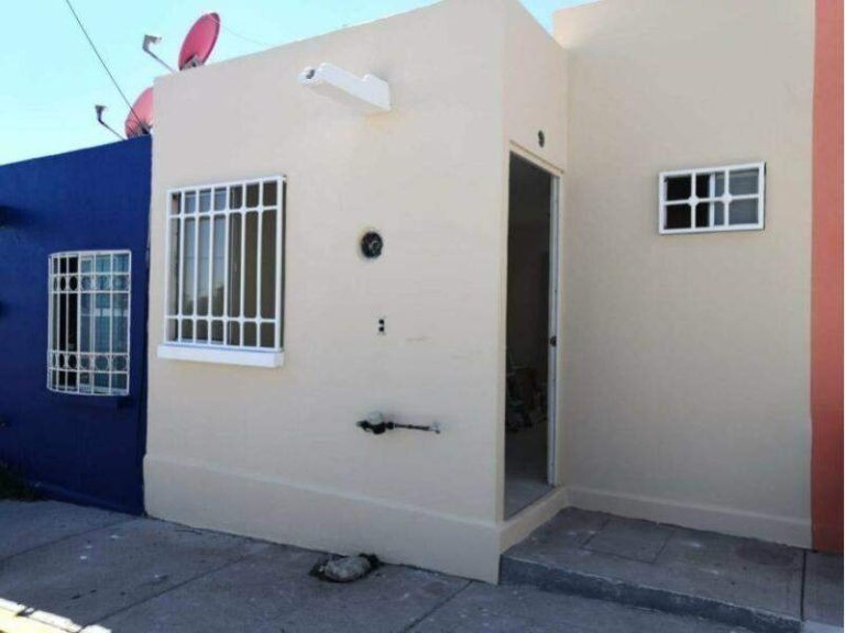 Casa en Venta 2hab Fracc Loma IX Queretaro