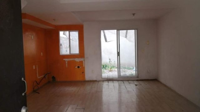 Casa en Venta 2hab Fracc Real Solares El Marques Queretaro f