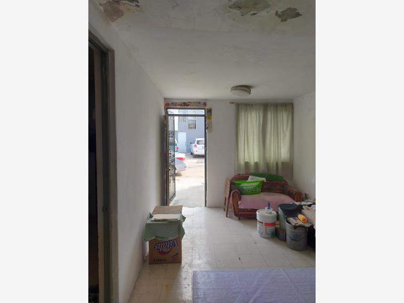 Casa en Venta 2hab Fraccionamiento Valle Verde Irapuato Guanajuato 2