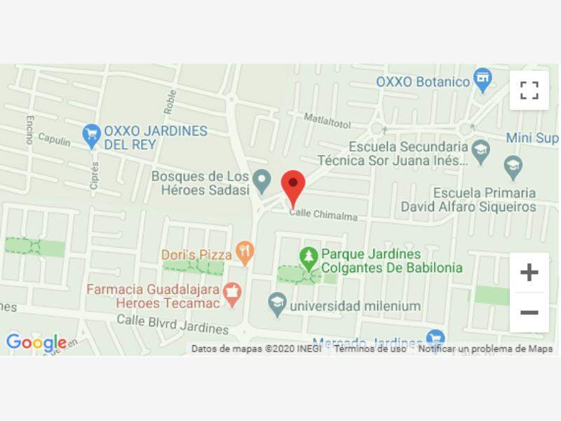 Casa en Venta 2hab LOS HEROES OZUMBILLA Tecamac Estado de Mexico 2