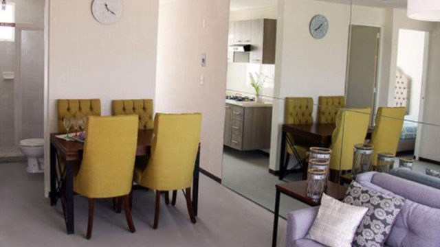 Casa en Venta 2hab Loma Dorada Leon Guanajuato 2