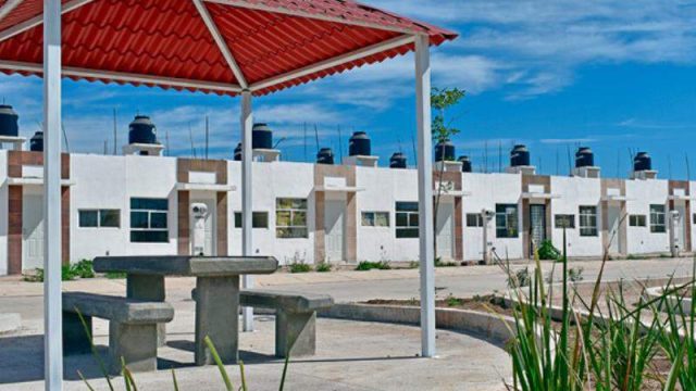 Casa en Venta 2hab Loma Dorada Leon Guanajuato 3