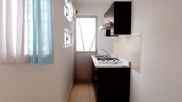 Casa en Venta 2hab Los Heroes de Puebla II Puebla 3