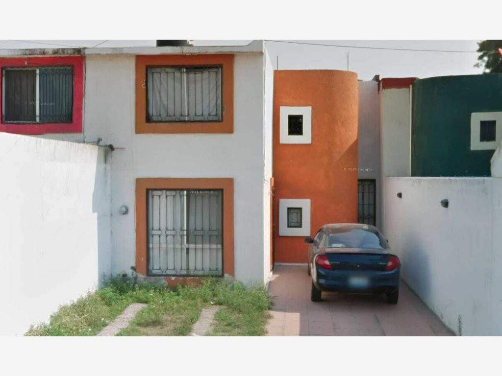 Casa en Venta 2hab Los Olivos de Tlaquepaque Jalisco