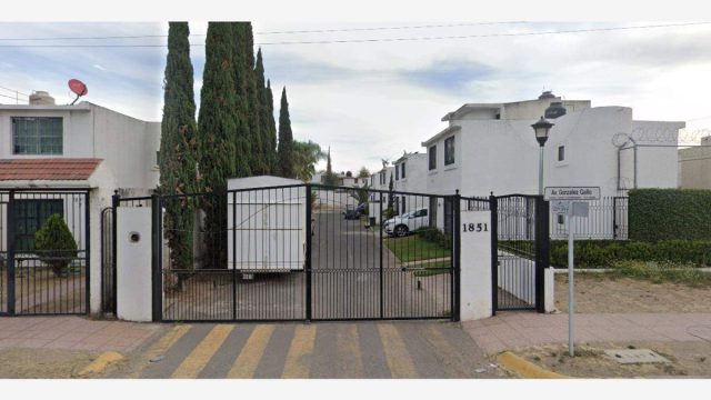 Casa en Venta 2hab Los Olivos de Tlaquepaque Jalisco 2