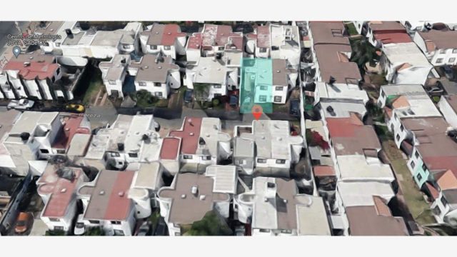 Casa en Venta 2hab Los Olivos de Tlaquepaque Jalisco 3