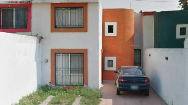 Casa en Venta 2hab Los Olivos de Tlaquepaque Jalisco