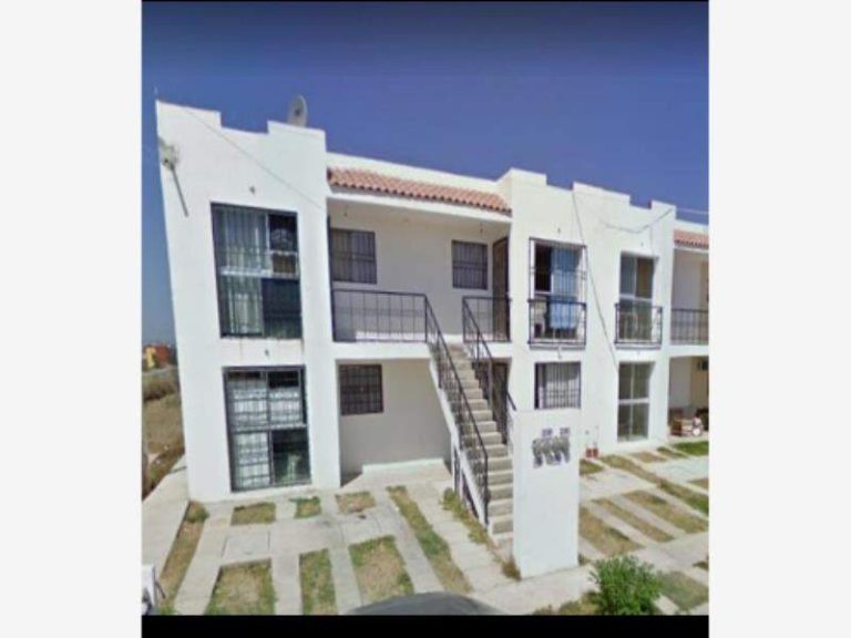 Casa en Venta 2hab Los Tamarindos Puerto Vallarta Jalisco