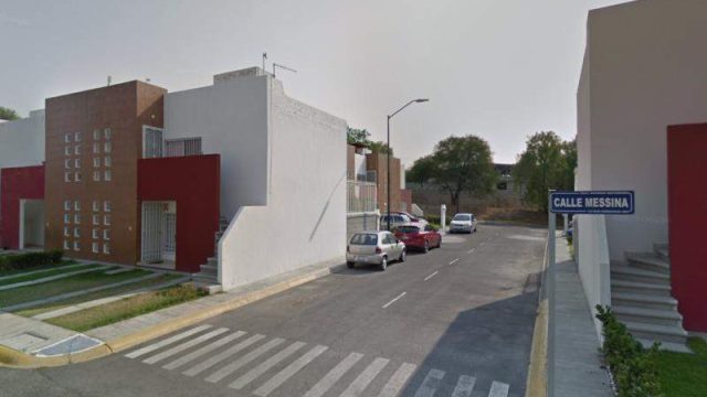 Casa en Venta 2hab Mediterraneo I Corregidora Queretaro 2