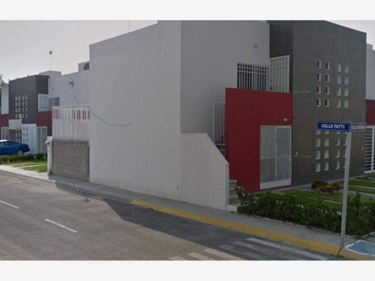 Casa en Venta 2hab Mediterráneo I Corregidora Queretaro
