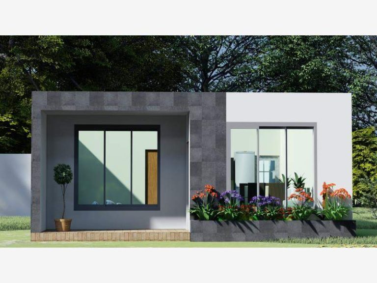 Casa en Venta 2hab Oriente 1ra Secc Comalcalco Tabasco