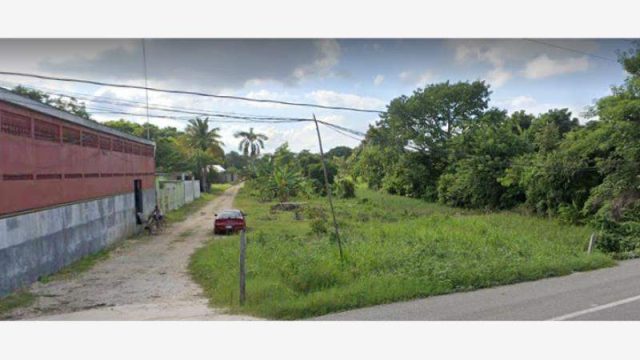 Casa en Venta 2hab Oriente 1ra Secc Comalcalco Tabasco 3