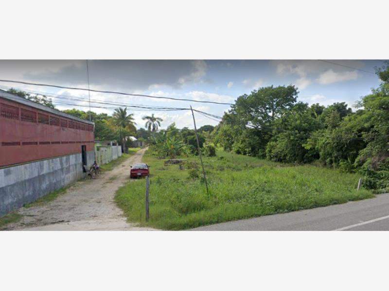 Casa en Venta 2hab Oriente 1ra Secc Comalcalco Tabasco 3