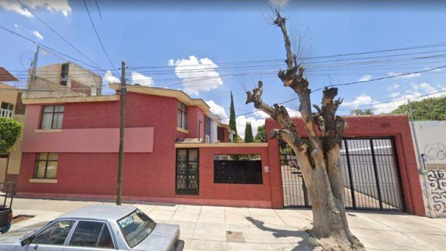 Casa en Venta 2hab San Antonio Guadalajara Jalisco