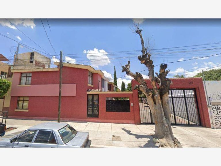 Casa en Venta 2hab San Antonio Guadalajara Jalisco