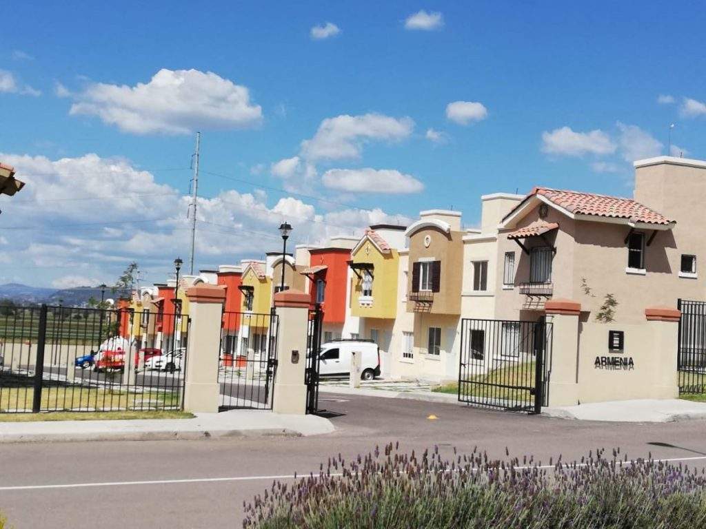Casa en Venta 3 Hab Huejotzingo Puebla q