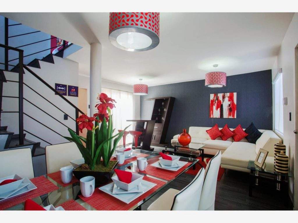 Casa en Venta 3 Hab Huejotzingo Puebla t