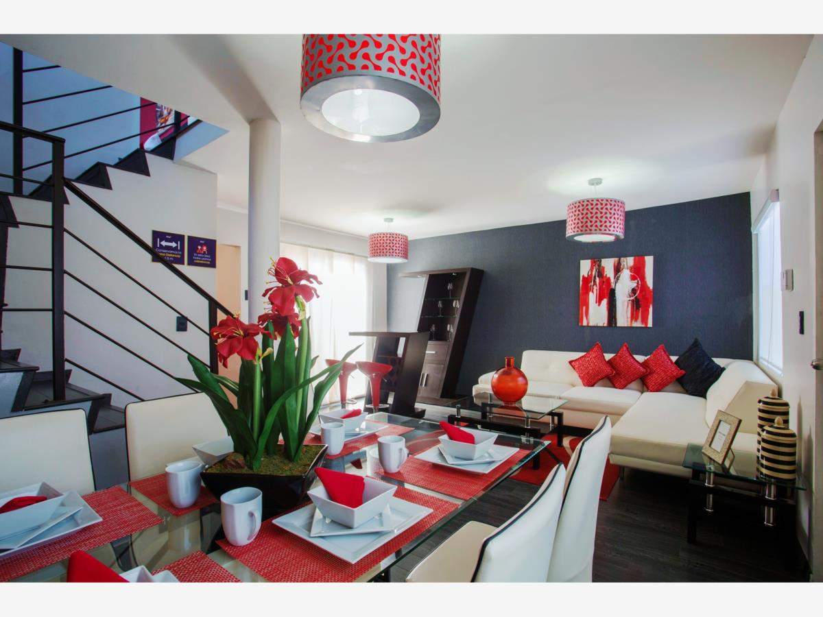 Casa en Venta 3 Hab Huejotzingo Puebla t