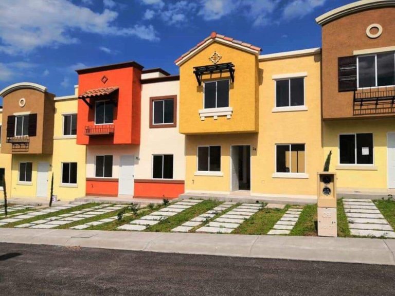 Casa en Venta 3 Hab Huejotzingo Puebla