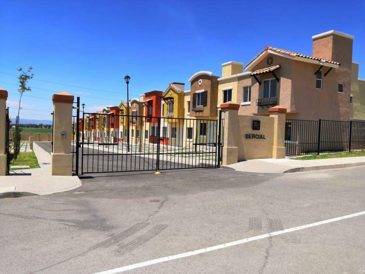 Casa en Venta 3 Hab Huejotzingo Puebla wr