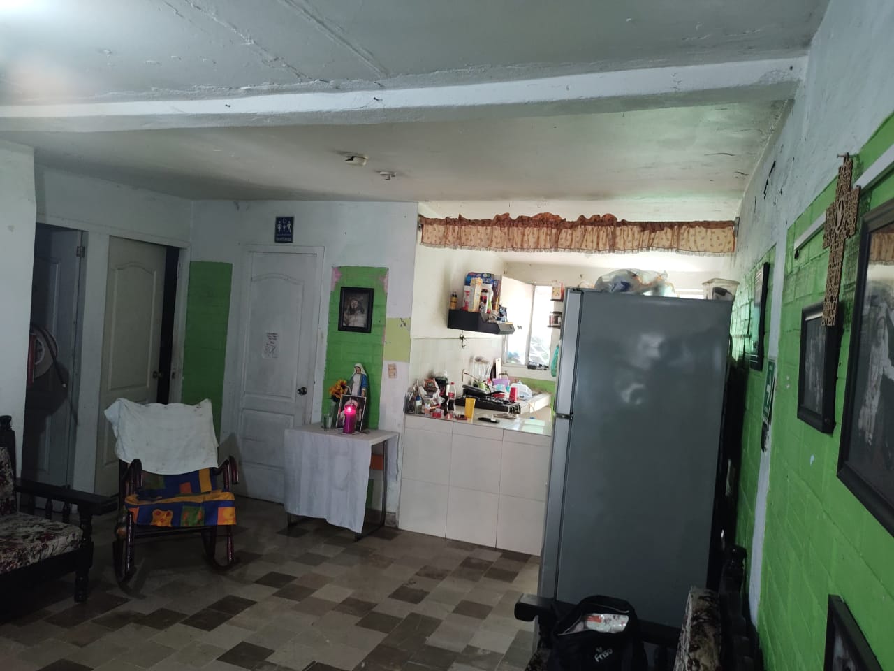 Casa en Venta 3 hab economica en Tuxtla Gutierrez Chiapas 1